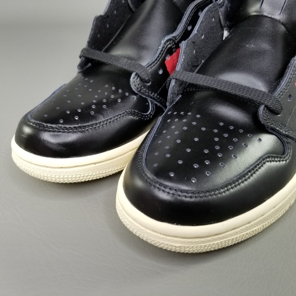 Nike Air Jordan 1 High OG Defiant Couture Size 12 - Picture 6 of 8